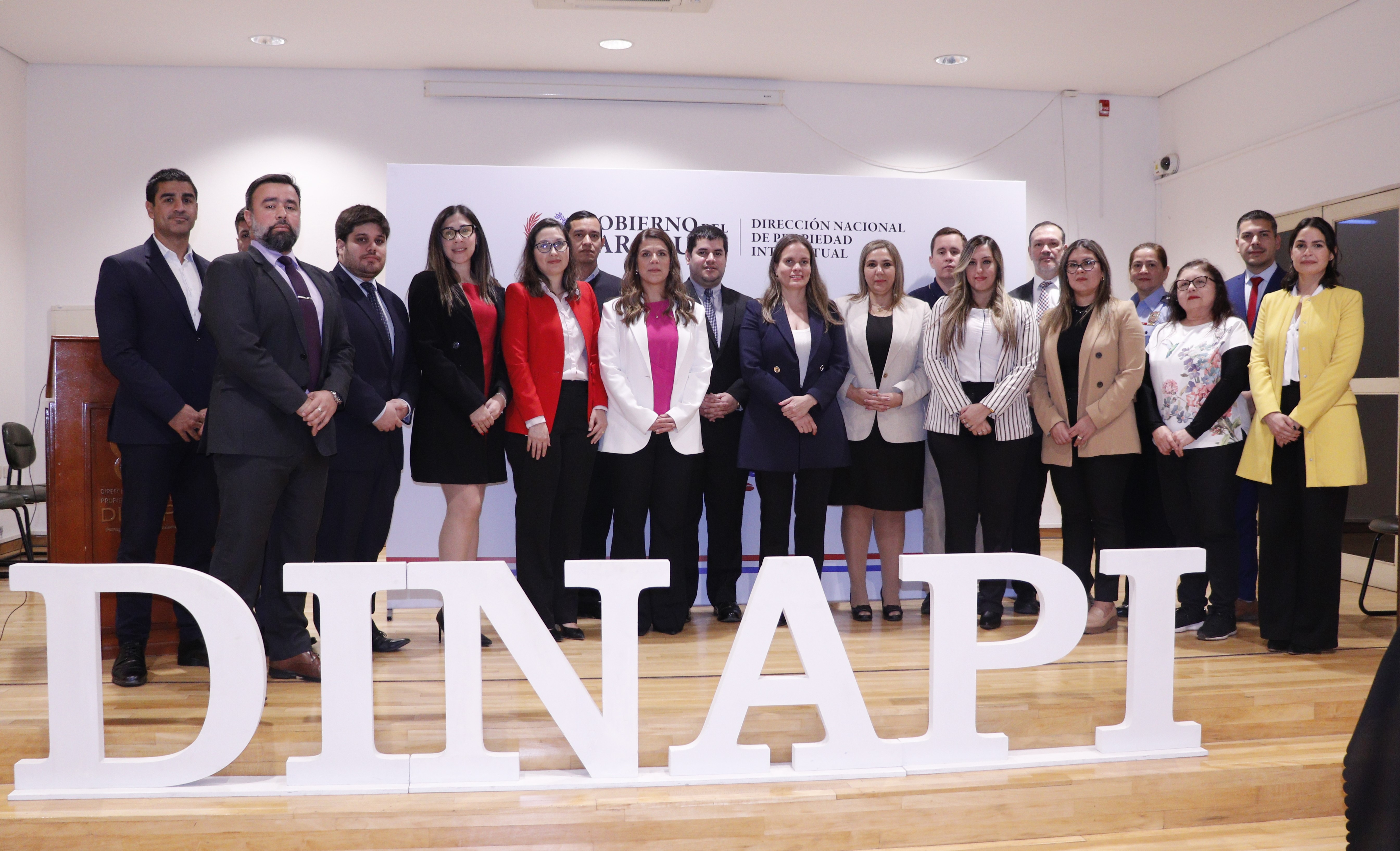CODEPI proyecta trabajo coordinado interinstitucional en el periodo 2023 - 2028 en la lucha contra la piratería y falsificación