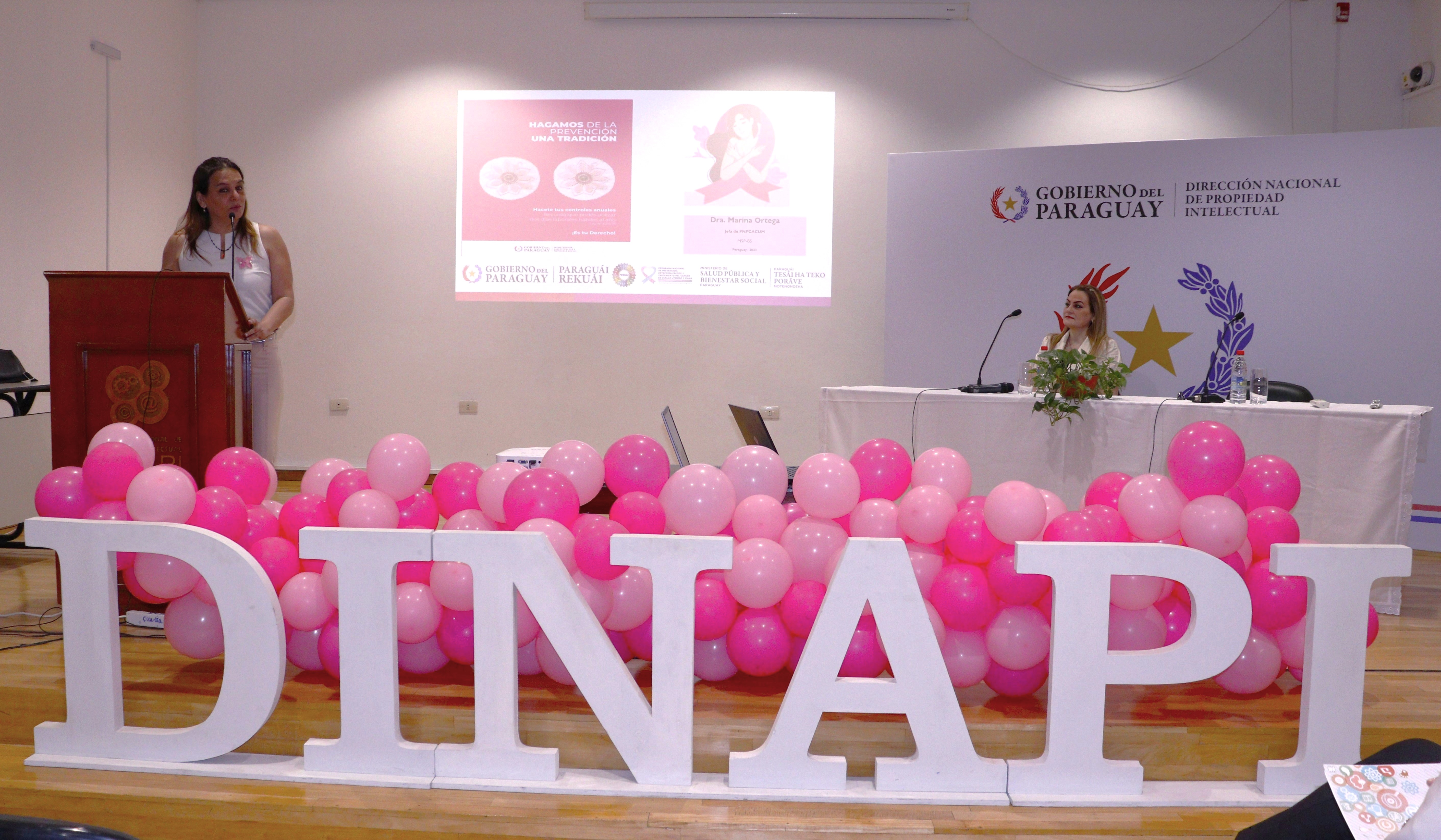 Octubre Rosa: controles y cuidados preventivos son claves para la detección precoz del cáncer de mama