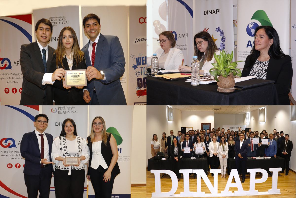 Moot Court: el concurso para estudiantes de Derecho eligió al mejor equipo de esta edición