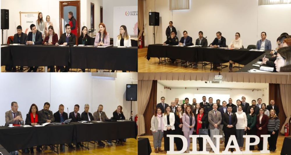 Se conformó equipo de trabajo para fortalecer el combate de la piratería digital