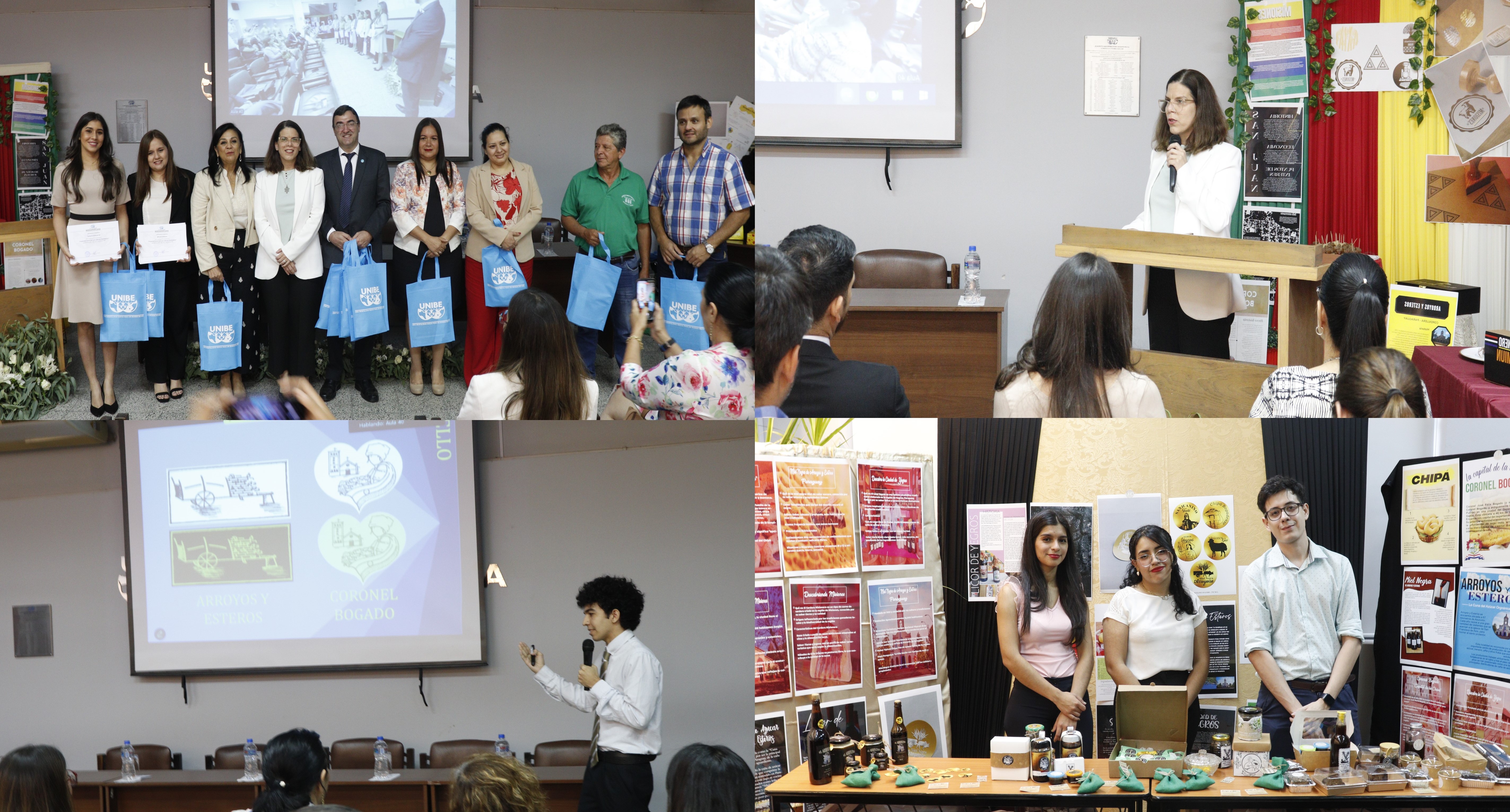 Cierre del proyecto “PI para jóvenes diseñadores”