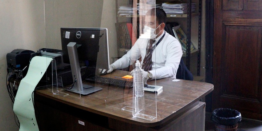 Oficina de Derecho de Autor habilita la atención presencial de 8 a 12