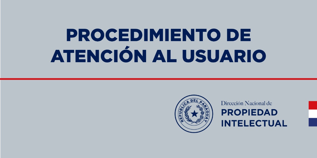 DINAPI estableció procedimiento de atención presencial con turno o sin turno en sus oficinas y dependencias