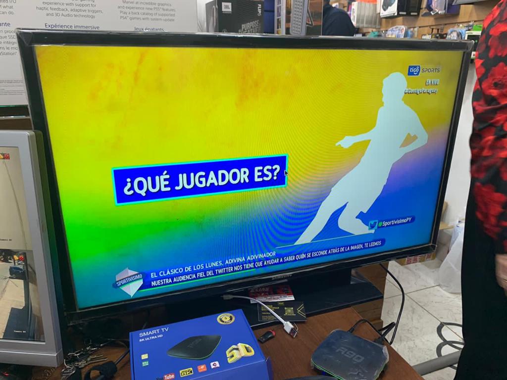 DINAPI detecta comercialización de receptores que presumiblemente transgreden la propiedad intelectual