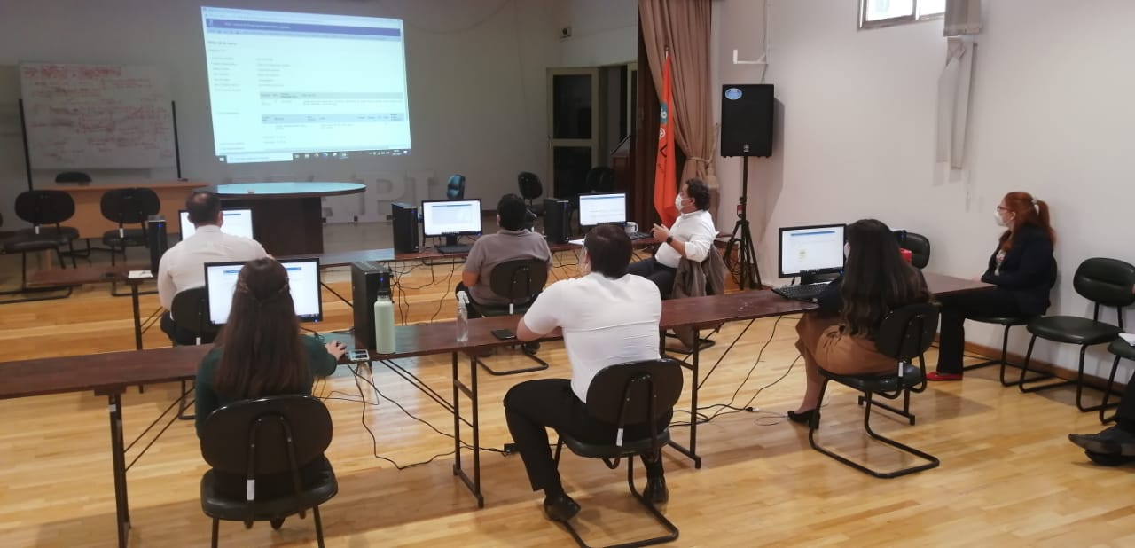 La DINAPI implementa el IPAS desde hoy