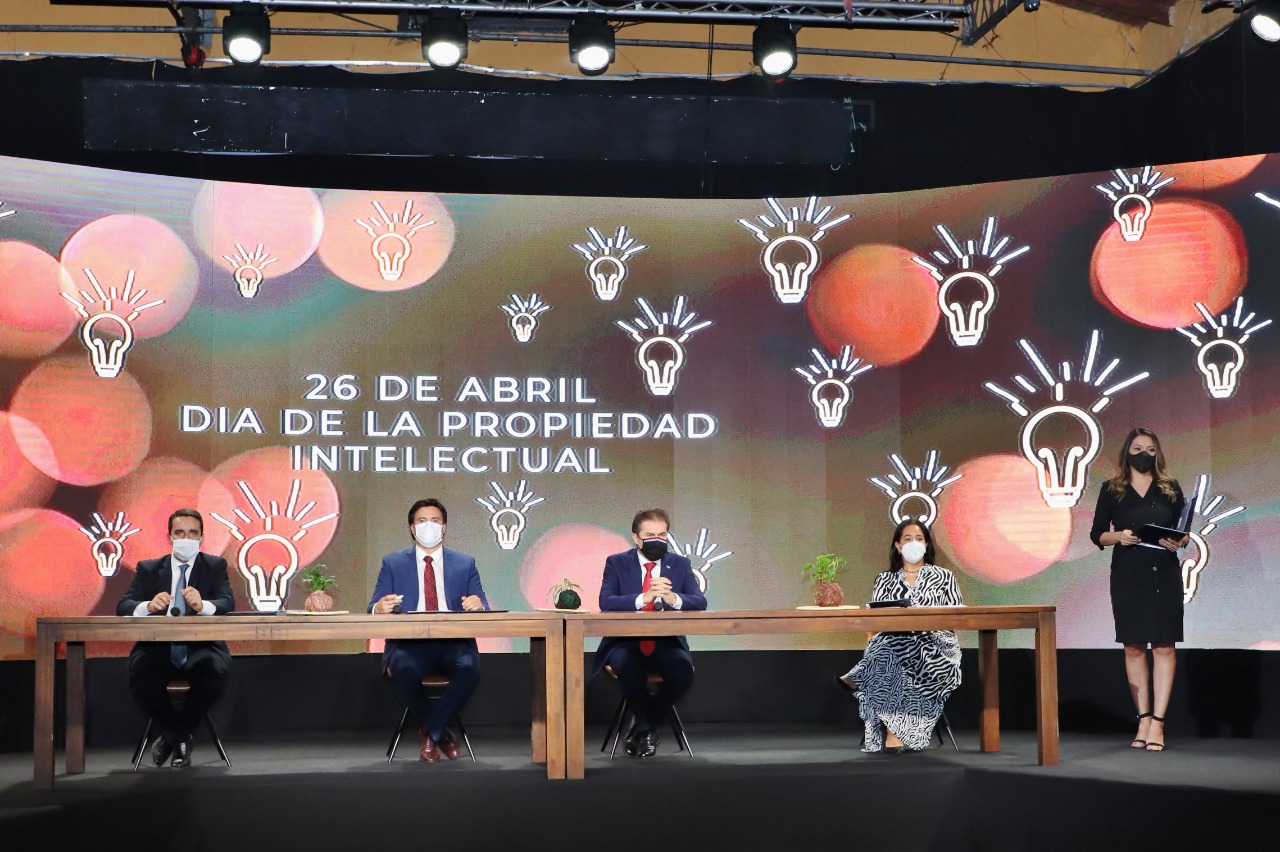 Variadas actividades marcaron el mes de la PI en Paraguay