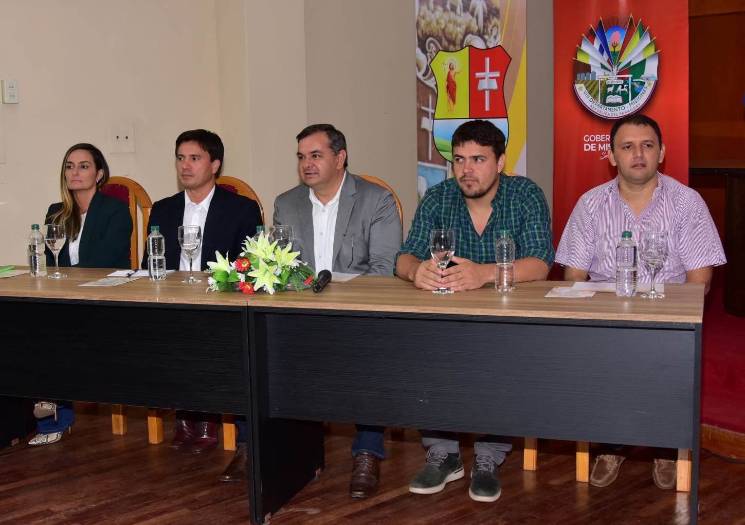 La Fiesta Creativa de la DINAPI llega a Misiones