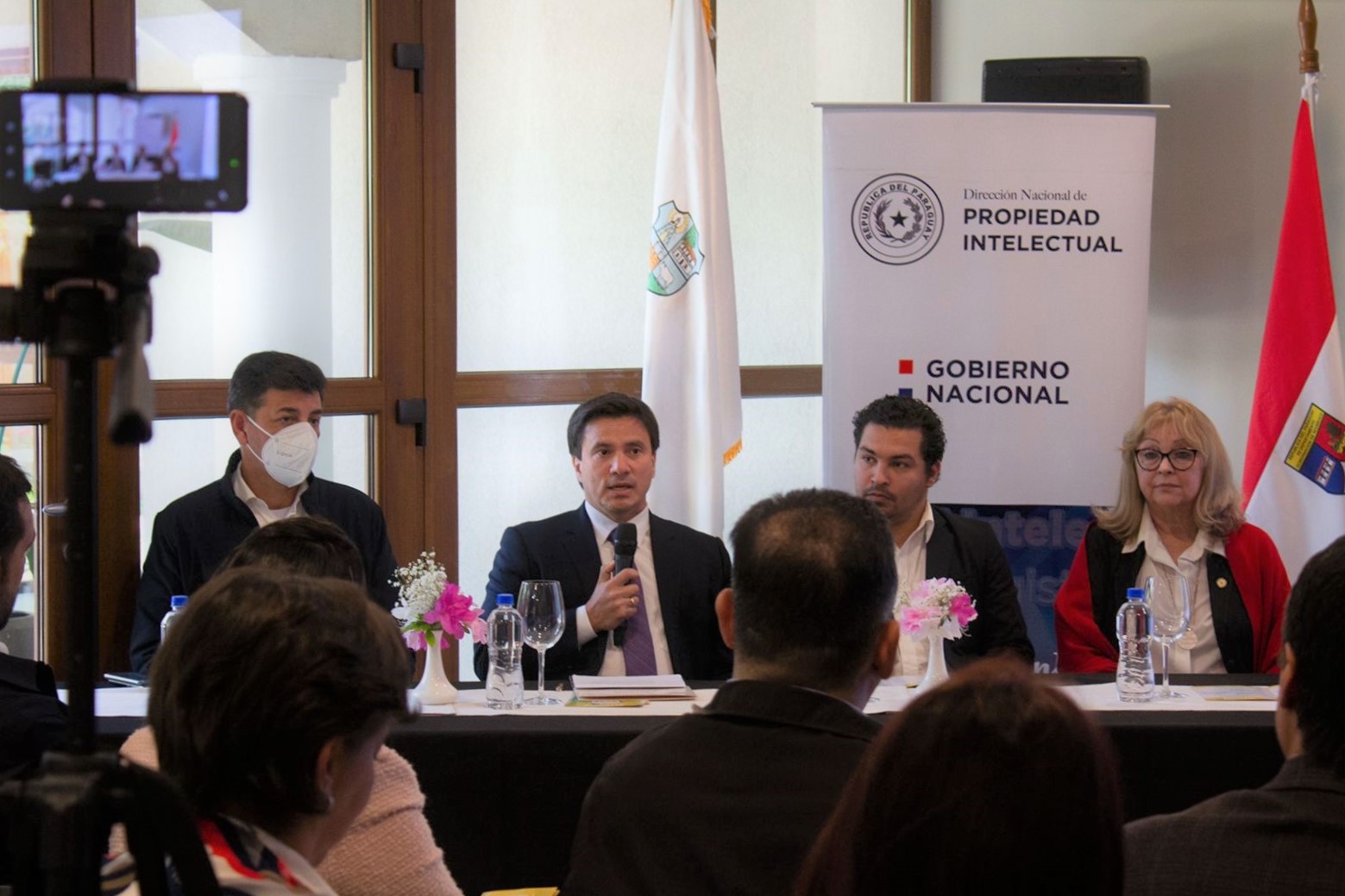 Pilar será sede de la quinta edición de La Fiesta Creativa