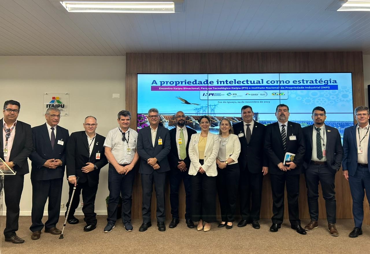Acciones coordinadas entre Paraguay y Brasil fomentarán la cultura de la innovación con enfoque de Pl