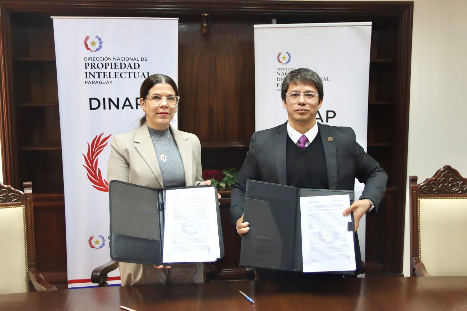 La DINAPI se suma para potenciar el crecimiento de la industria audiovisual en Paraguay