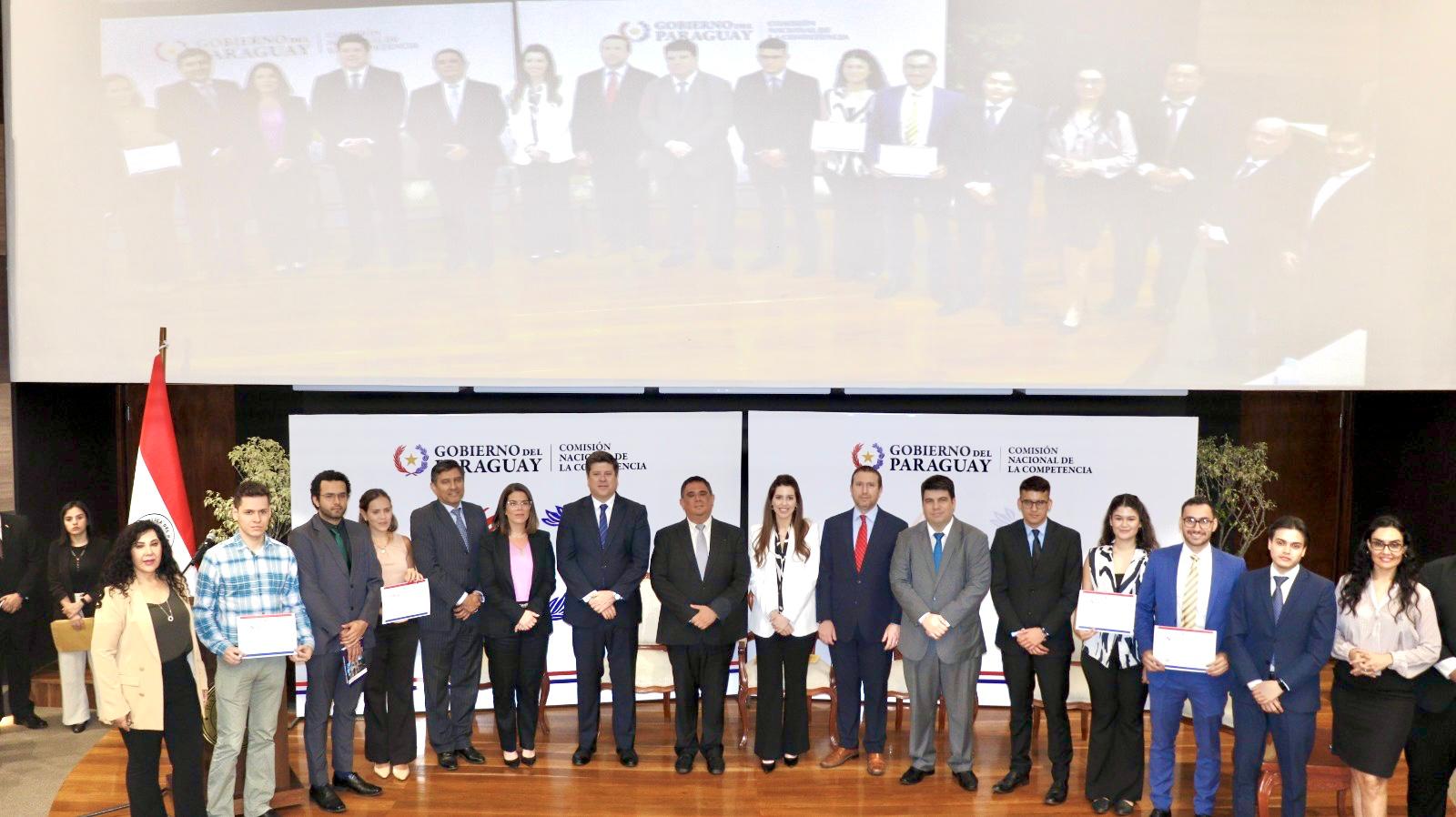 Día Nacional de la Competencia: un mercado equilibrado y justo fomenta el crecimiento económico