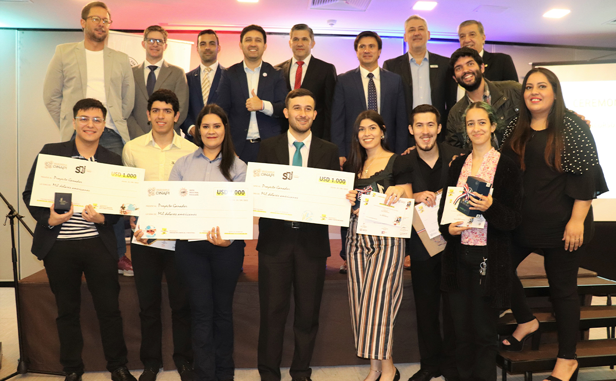 Conciencia ambiental y sustentabilidad son desafíos para jóvenes