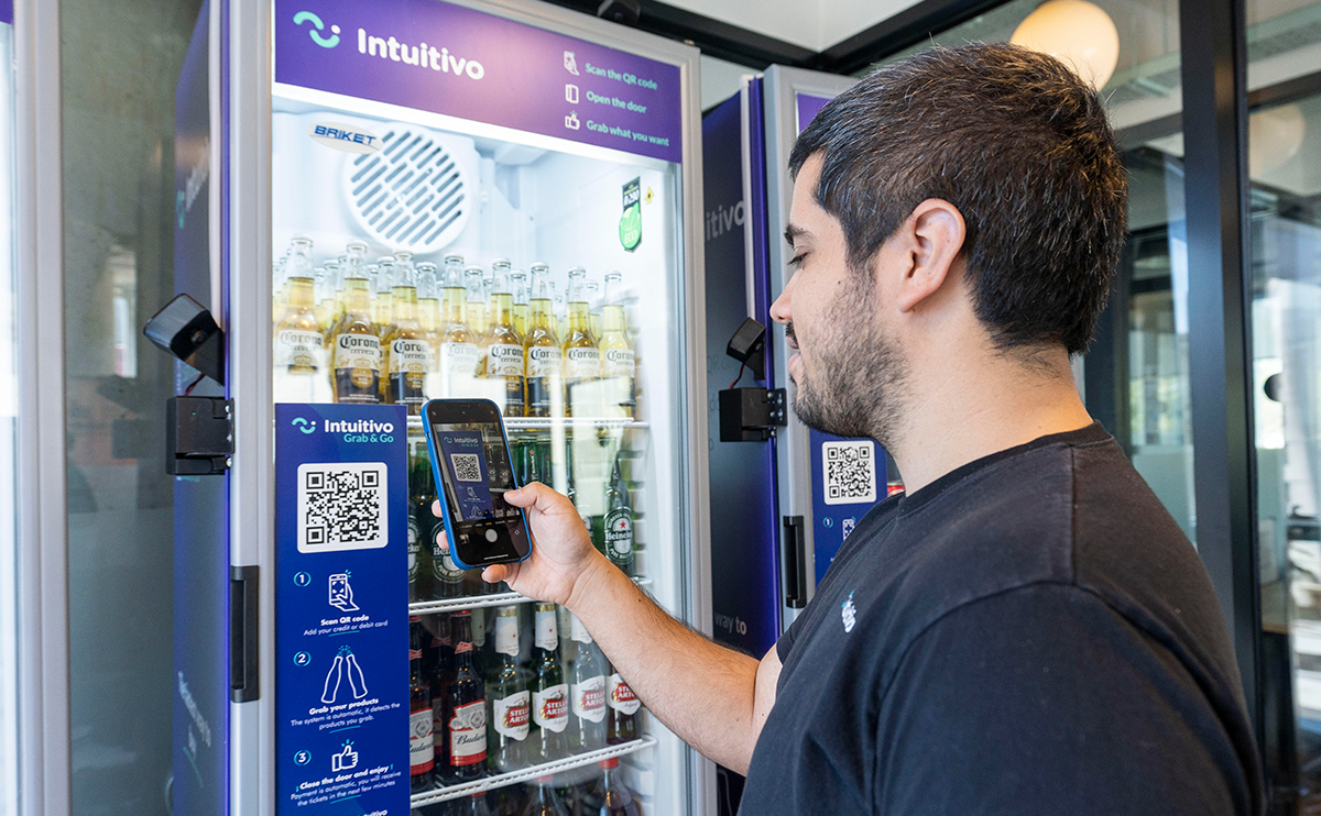 Joven paraguayo fue distinguido por la MIT Technology Review