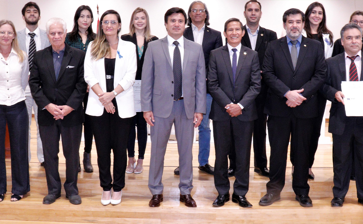 Alianzas promueven el registro de proyectos universitarios