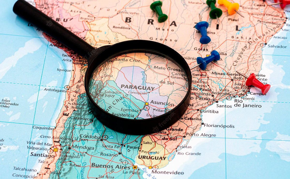 El valor de las Indicaciones Geográficas del Paraguay