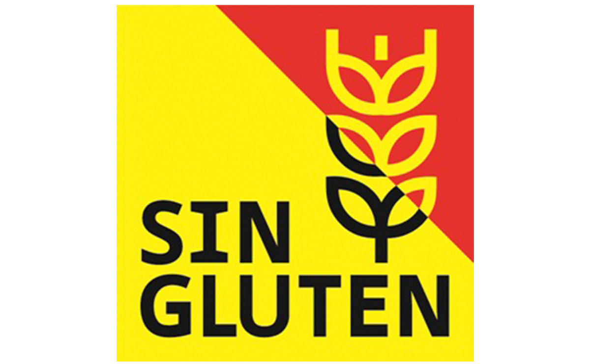 Productos sin gluten ya tienen marca de certificación