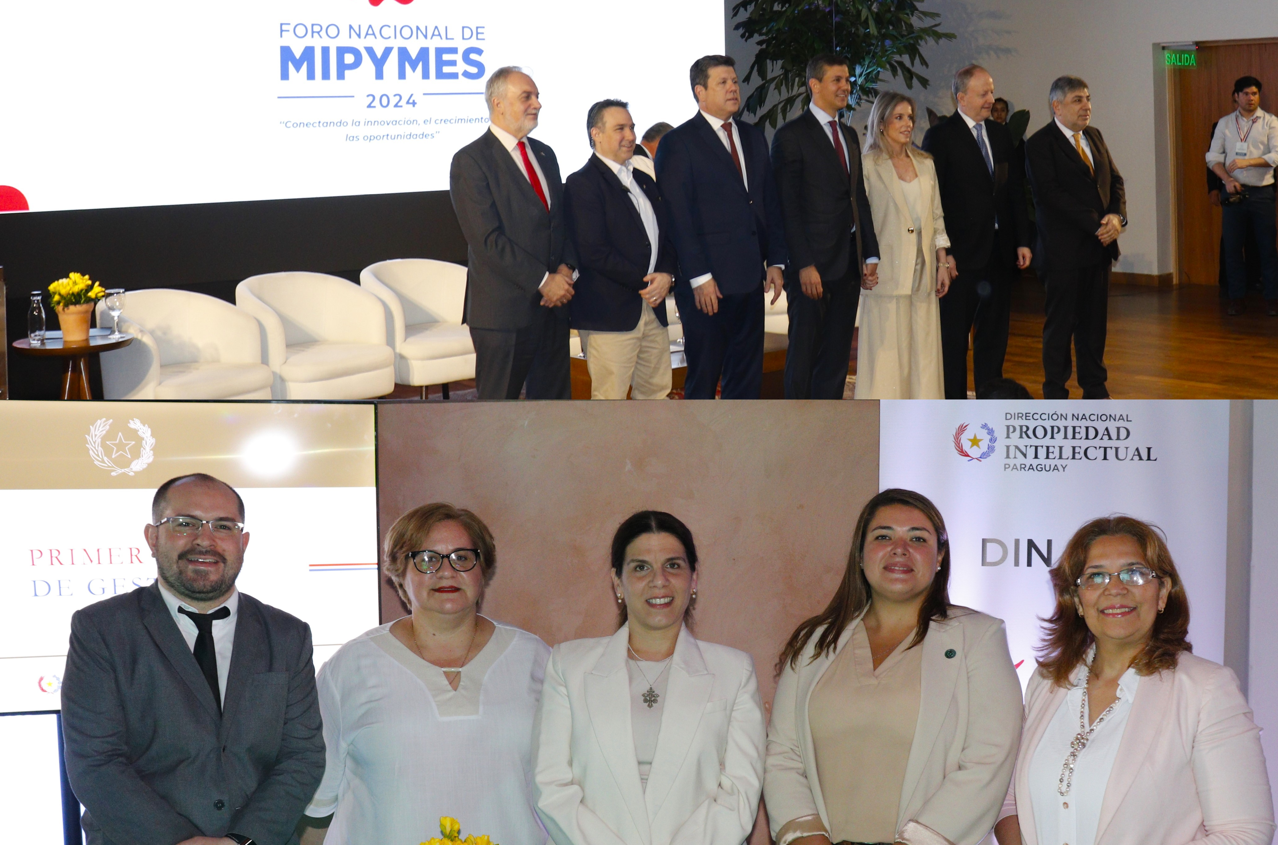 Foro Nacional de Mipymes apuesta al fortalecimiento financiero y desarrollo digital del sector