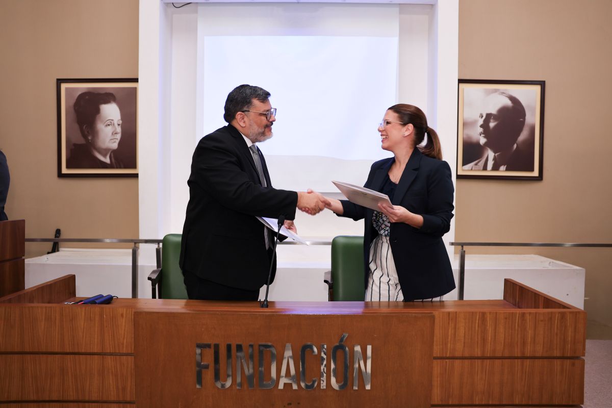 Convenio busca fortalecer la protección de investigaciones científicas con herramientas de propiedad intelectual  