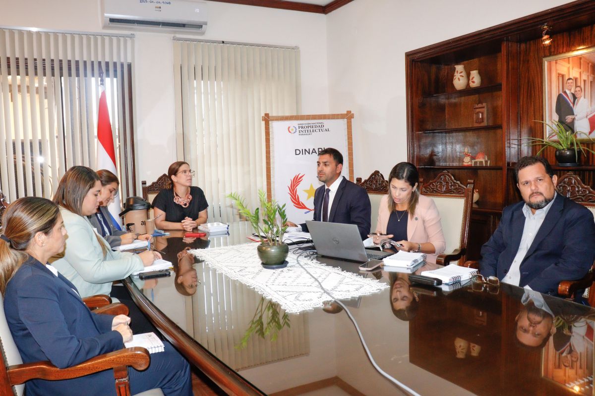 Renovado compromiso con la transparencia y el fortalecimiento del control interno institucional