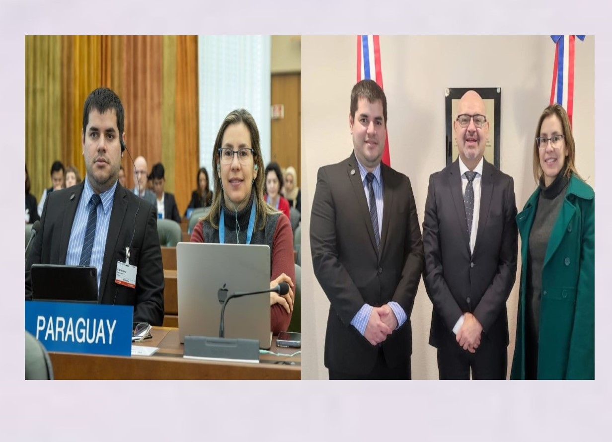 Estados miembros de la OMPI debaten sobre mecanismos para fortalecer la Observancia de la PI