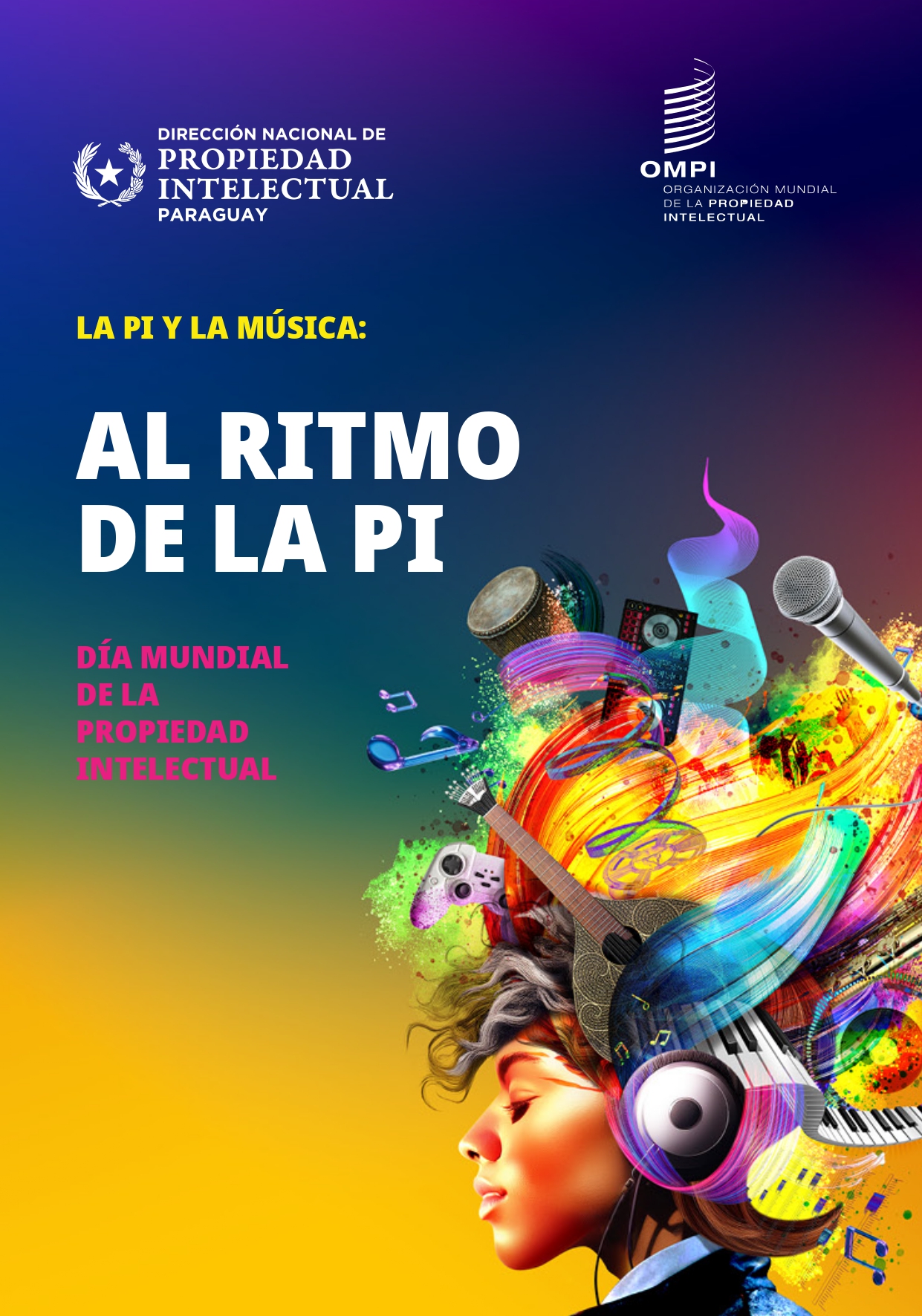 PROGRAMA DIA DE LA PI 2025