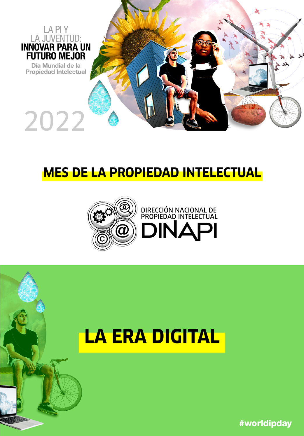 La Era Digital