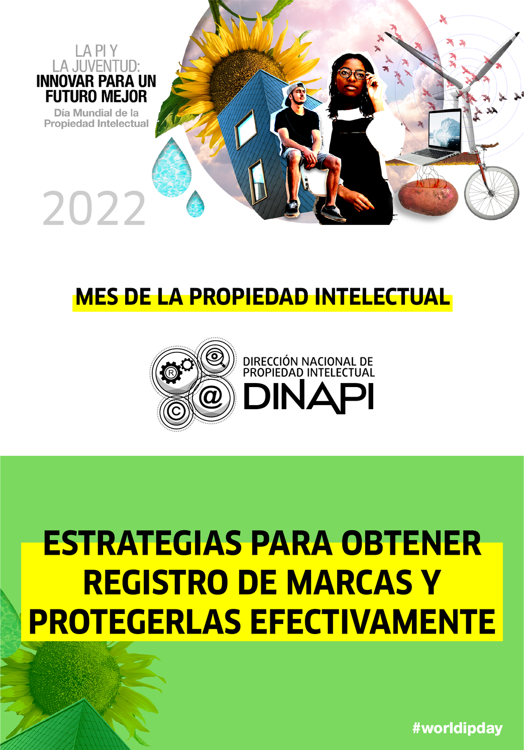 Estrategias para Obtener Registro de Marcas y Protegerlas Efectivamente