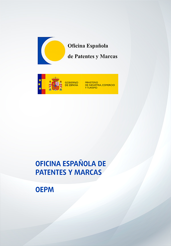 OFICINA ESPA&Ntilde;OLA DE PANTENTES Y MARCAS