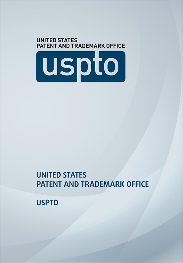 UNITED STATES PATENT AND TRADEMARK OFFICE - USPTO
