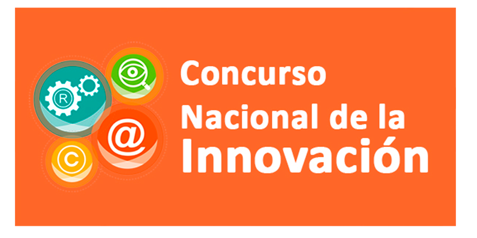 Concurso Nacional Innovación