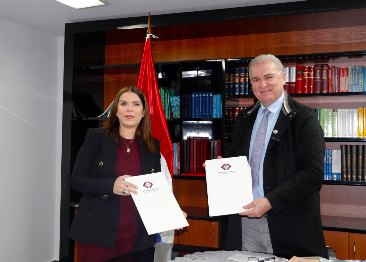 Alianza interinstitucional para fortalecer acciones en favor de la Propiedad Intelectual