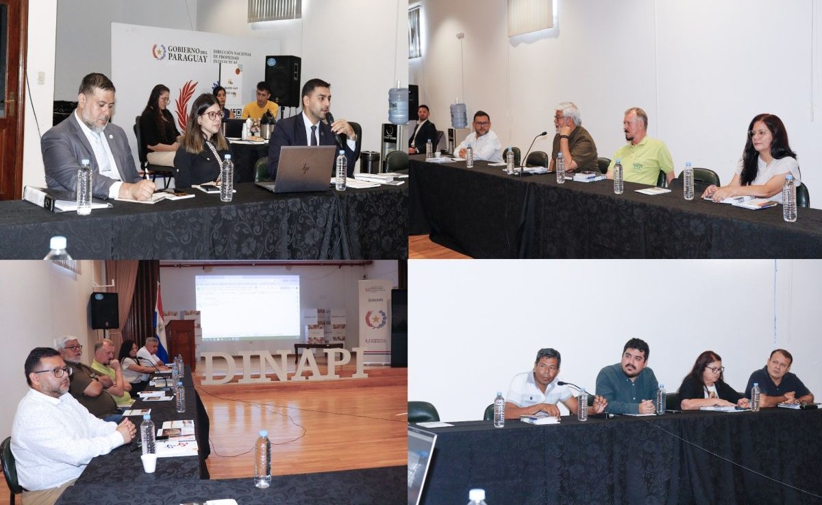 Conocimientos Tradicionales: la DINAPI convocó a la primera sesión del año 2026 del Equipo Impulsor