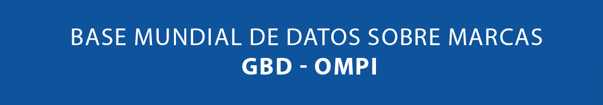 Base Mundial de Datos de Marcas (OMPI)
